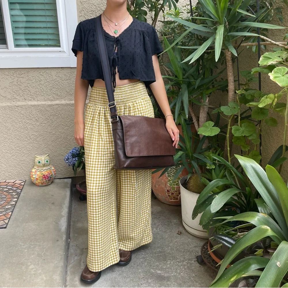 Coach very cool